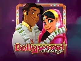 Bollywood Story DNT game thumbnail