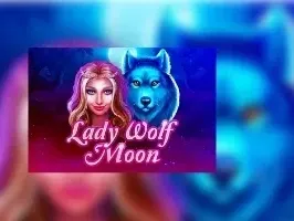 Lady Wolf Moon game thumbnail