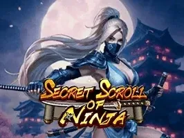 ม้วนคัมภีร์ลับของนินจา game icon