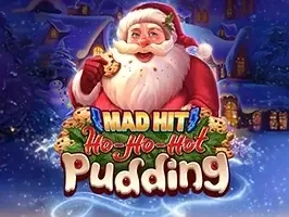 ฮอตพุดดิ้ง โฮ โฮ สุดมันส์ game thumbnail