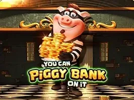 คุณสามารถใส่กระปุกออมสินลงไปได้ game thumbnail