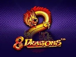 8 Dragons game thumbnail