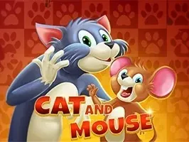 Cat and Mouse game thumbnail