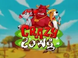 Crazy Cows icon