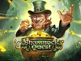 แชมร็อกเควสต์ game thumbnail