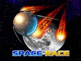 Space Race game thumbnail