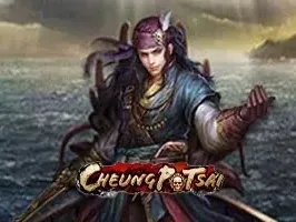 Cheung Po Tsai game thumbnail