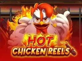 รีลไก่ร้อน game thumbnail