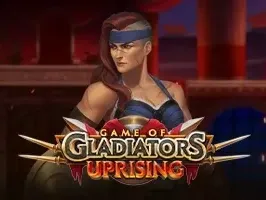 Game of Gladiators_ Uprising game thumbnail
