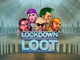 Lockdown Loot™ game thumbnail