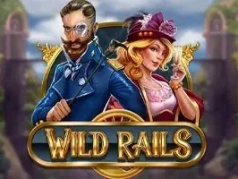 Wild Rails game thumbnail