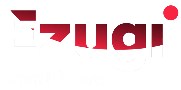 Evolution Gaming partner logo