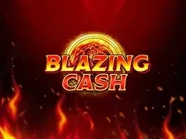 Blazing Cash game thumbnail